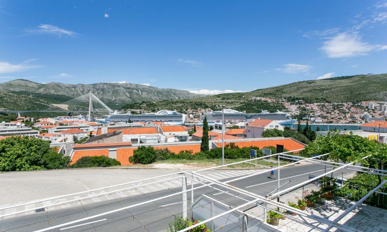 Guest House Bridge View Dubrovnik Exterior foto