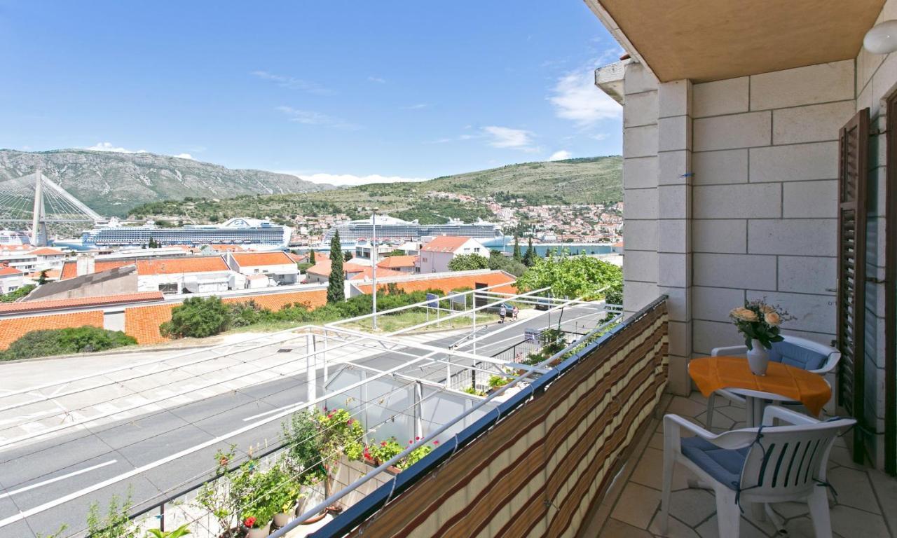 Guest House Bridge View Dubrovnik Exterior foto