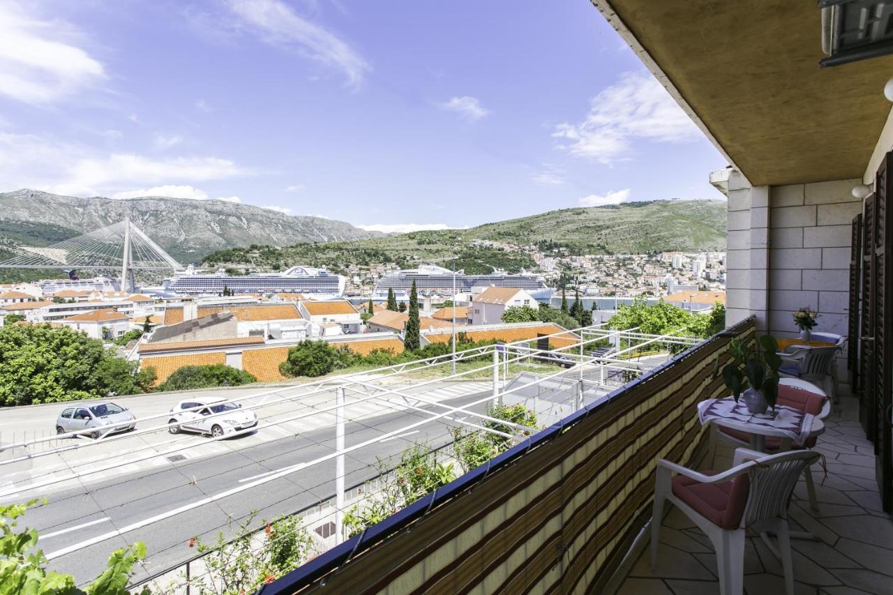 Guest House Bridge View Dubrovnik Quarto foto